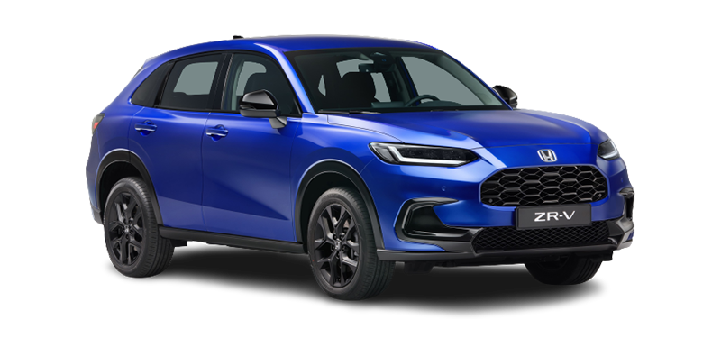 HONDA ZR-V 2.0 eHEV Advance 5dr CVT